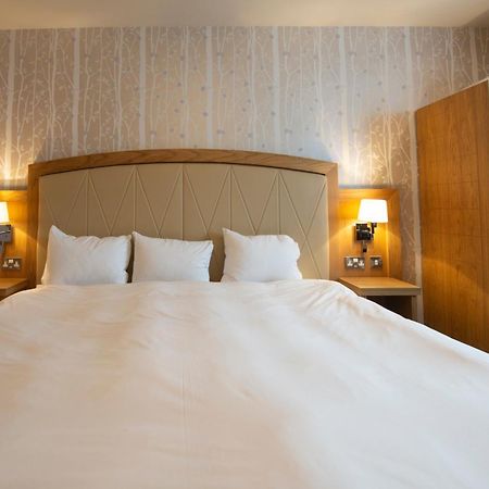 Sandford House Hotel Wetherspoon Huntingdon Zewnętrze zdjęcie