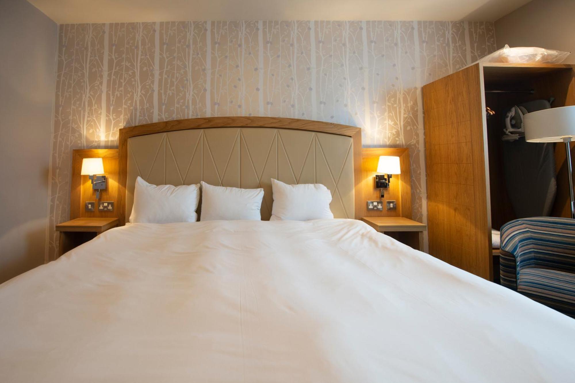 Sandford House Hotel Wetherspoon Huntingdon Zewnętrze zdjęcie