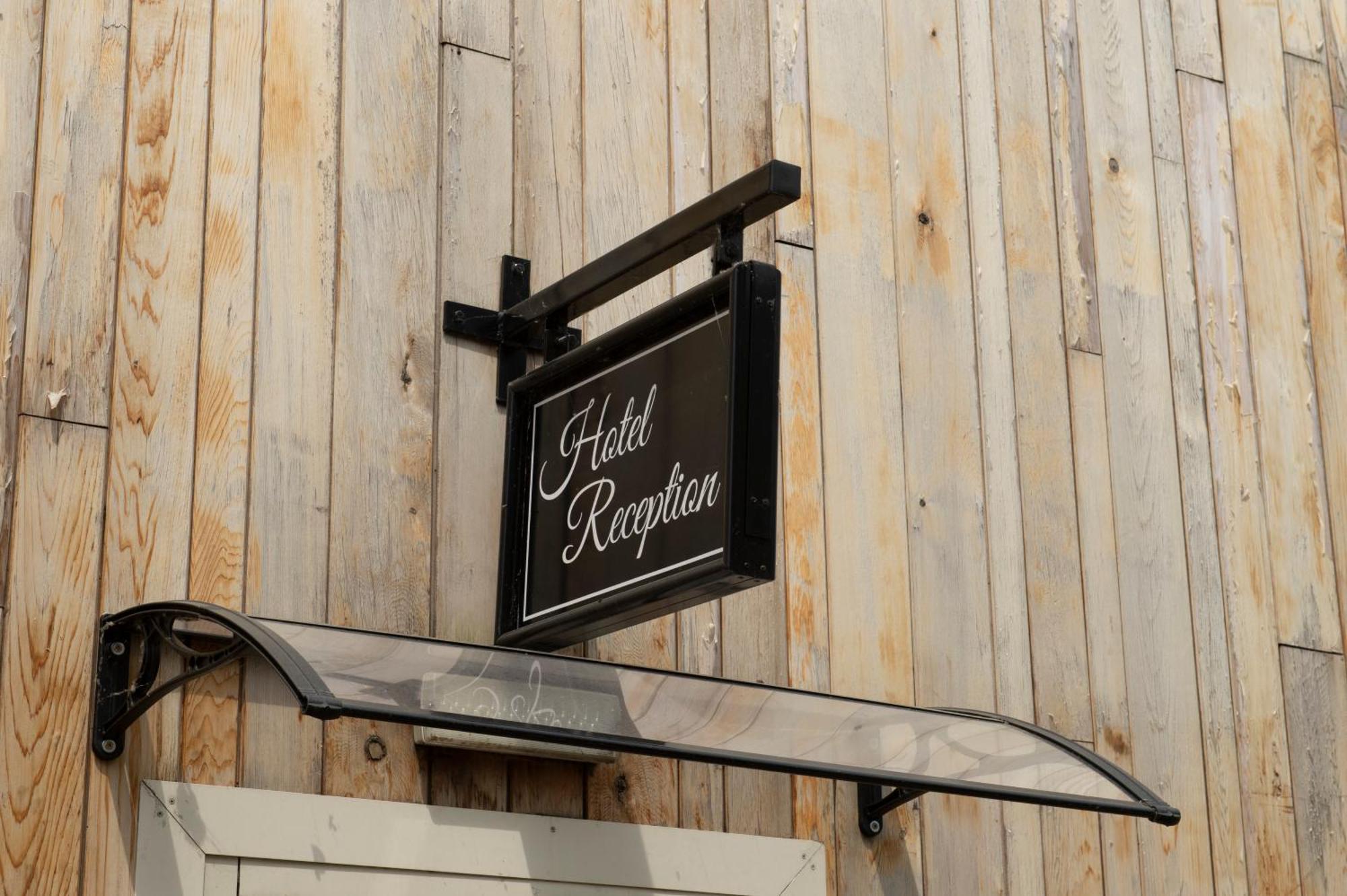 Sandford House Hotel Wetherspoon Huntingdon Zewnętrze zdjęcie