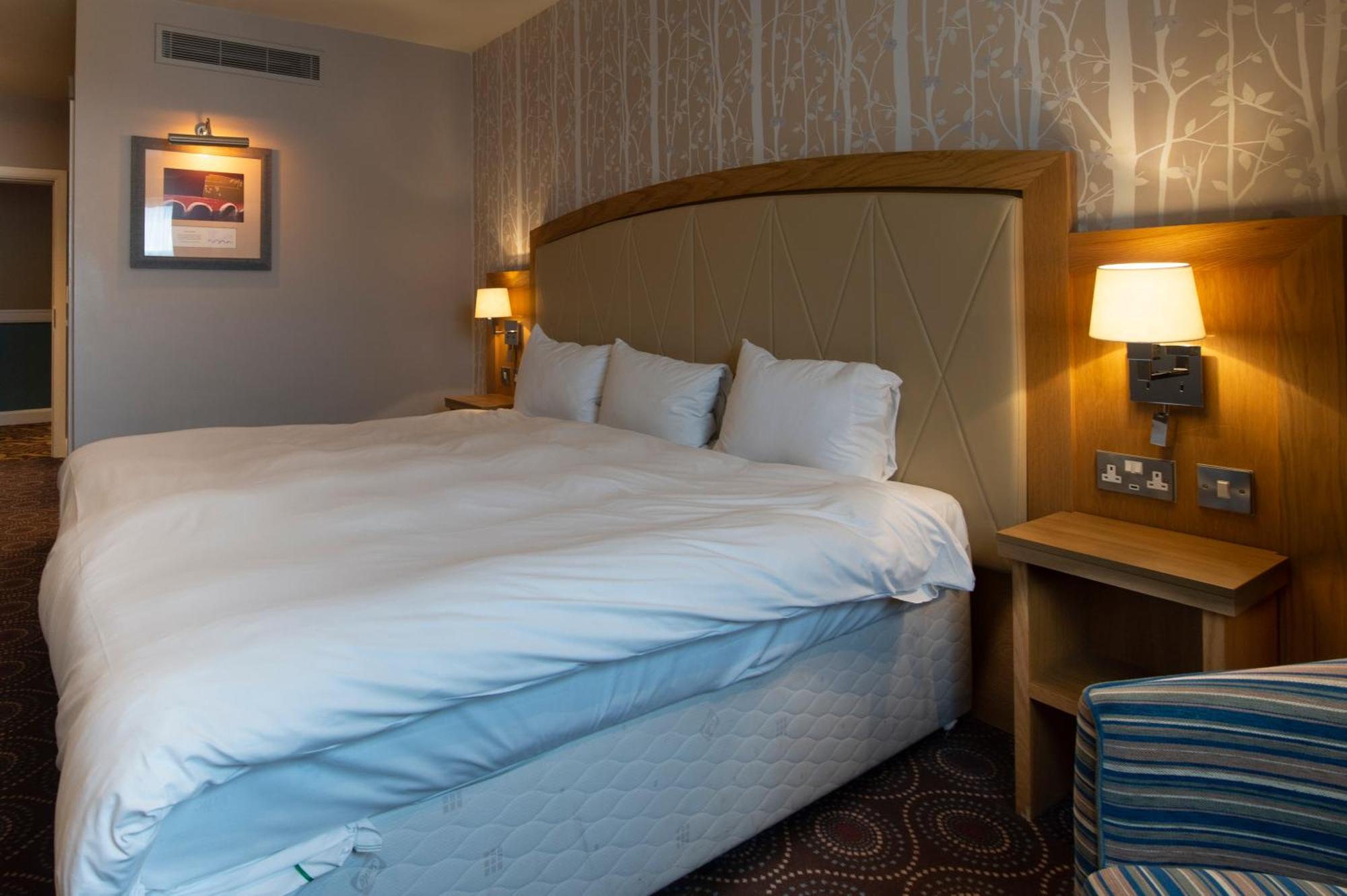 Sandford House Hotel Wetherspoon Huntingdon Zewnętrze zdjęcie