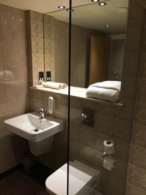 Sandford House Hotel Wetherspoon Huntingdon Zewnętrze zdjęcie